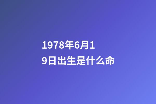 1978年6月19日出生是什么命(20省份公布最新人口數據，中國人口格局出現這些變化)-第1張-觀點-玄機派