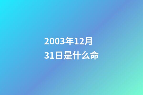 2003年12月31日是什么命(10分鐘了解中證1000股指期貨與期權)-第1張-觀點-玄機派