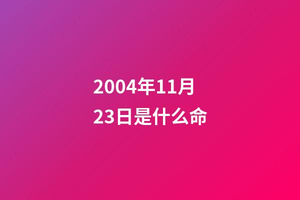 2004年11月23日是什么命(vivo X90 系列正式發(fā)布 售價3699元起)-第1張-觀點-玄機派