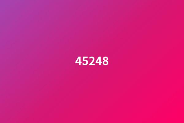 45248（452428開頭的身份證是哪個城市的）-第1張-星座運勢-玄機派